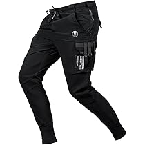 Amazon.com : HK Army Hostile Recon Jogger Pant - Reinforced